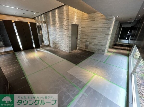 S-RESIDENCE金山Westの物件内観写真